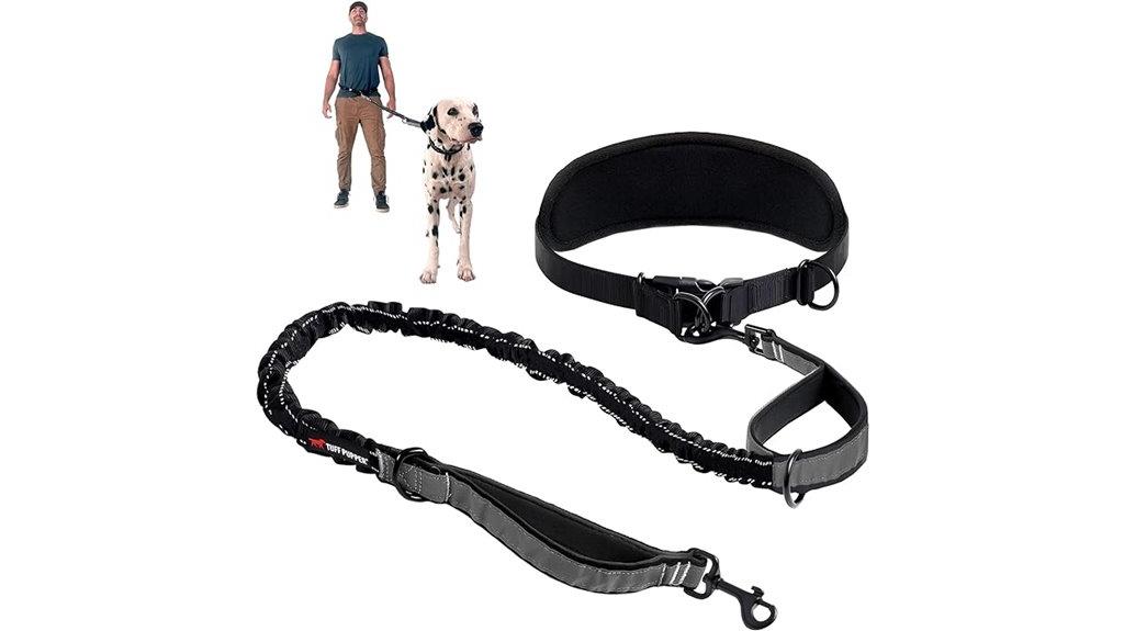 heavy duty dog leash