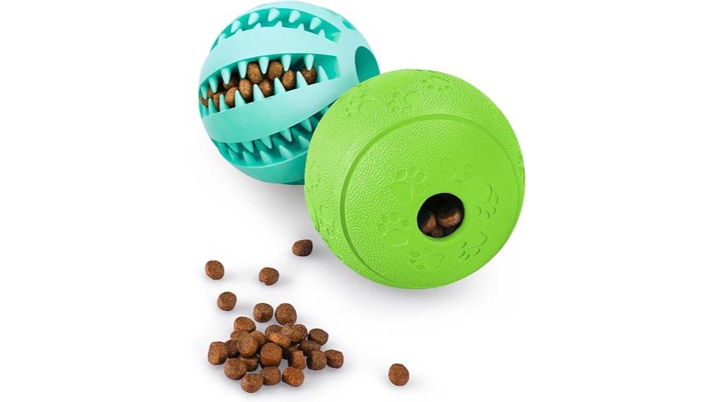 interactive dog puzzle toys