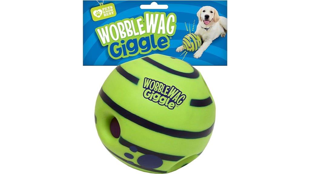 interactive toy for dogs