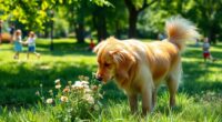 introducing pets to environments