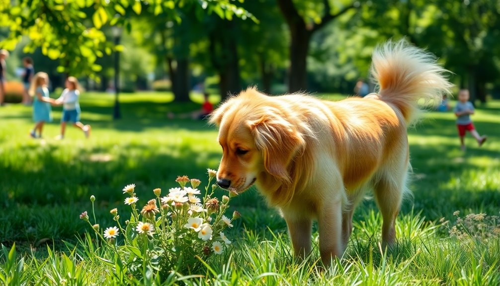 introducing pets to environments