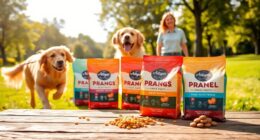 joint health dog foods