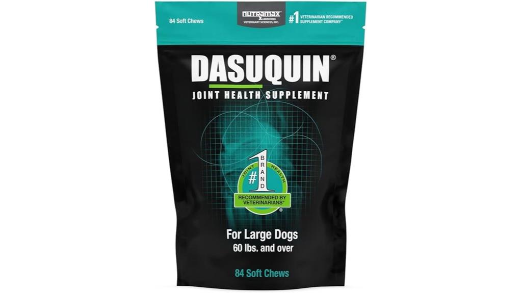 joint health supplement for dogs