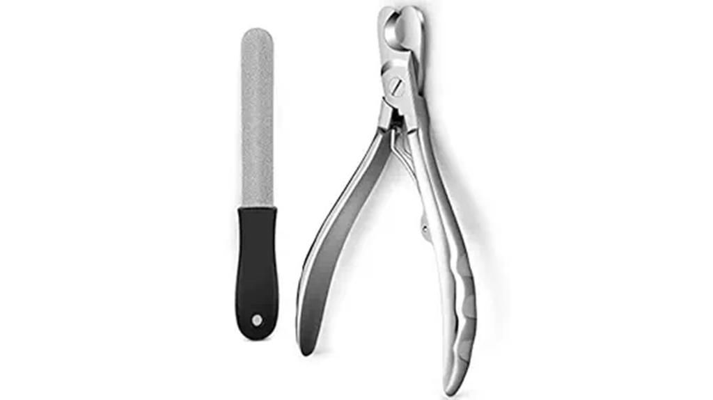 large dog nail clippers