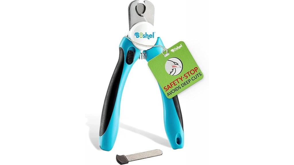 large dog nail clippers