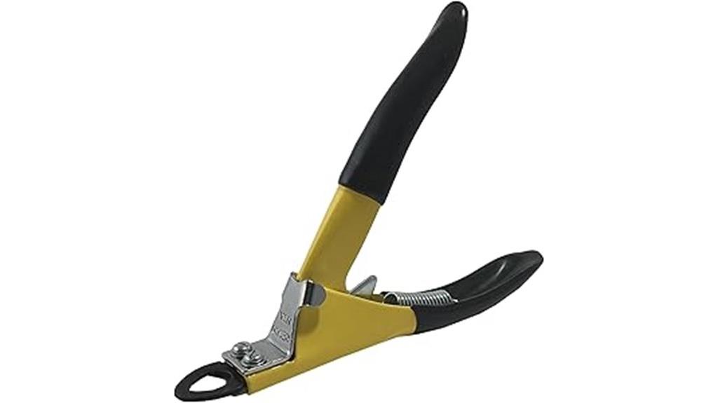 large usa made dog clippers