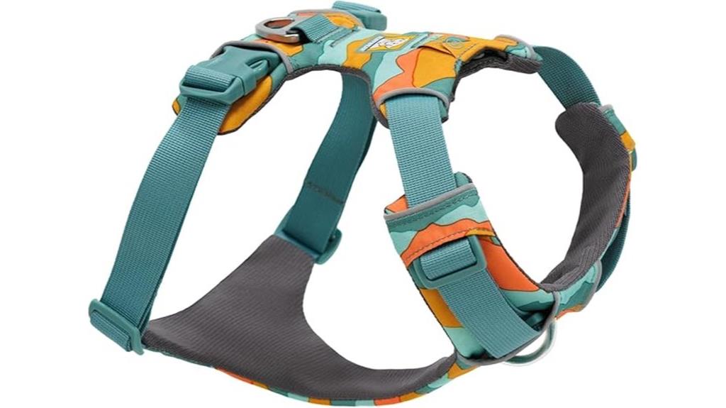 large x large dog harness