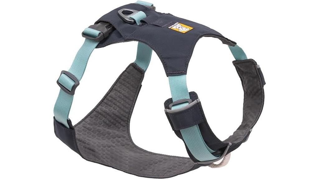 lightweight harness for dogs