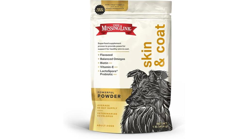 natural superfood for dogs