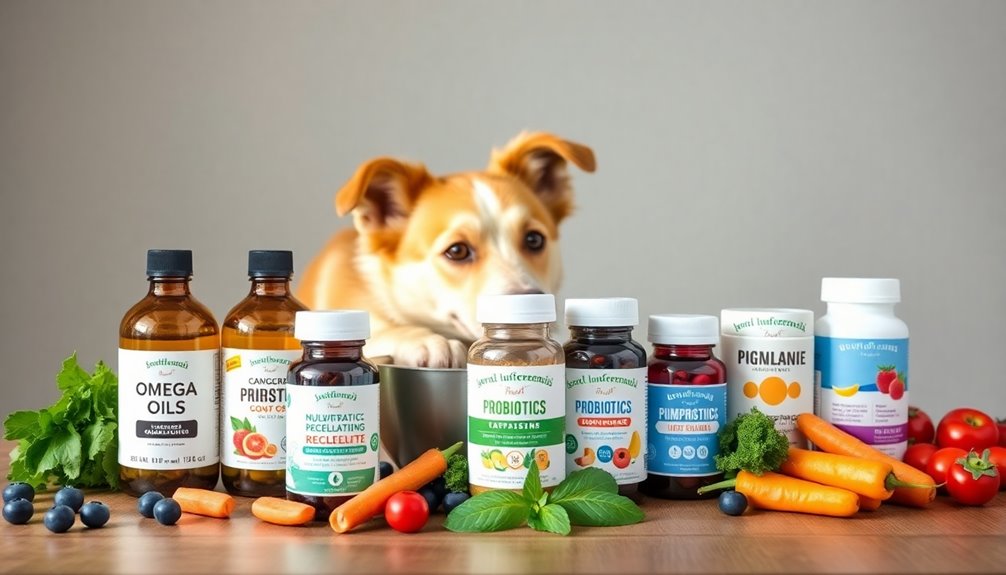 nutrition impacts pet health