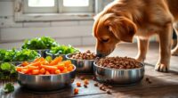 nutritional plans for dogs