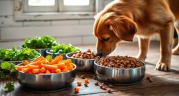 nutritional plans for dogs