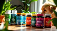 optimal health for pets