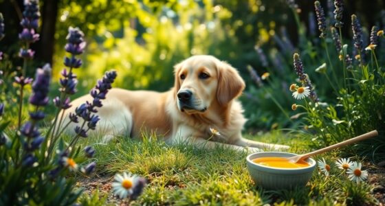 pet health natural solutions