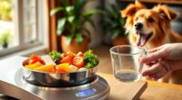 pet weight management strategies