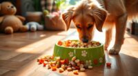 picky eater dog foods