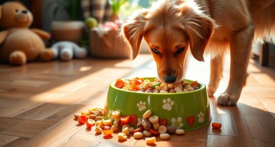 picky eater dog foods