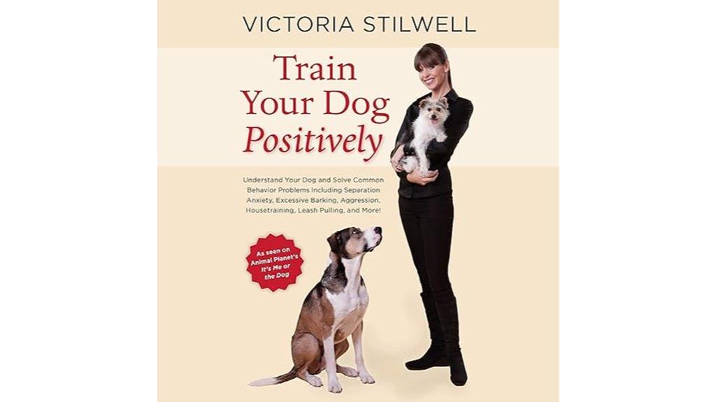 positive dog training solutions