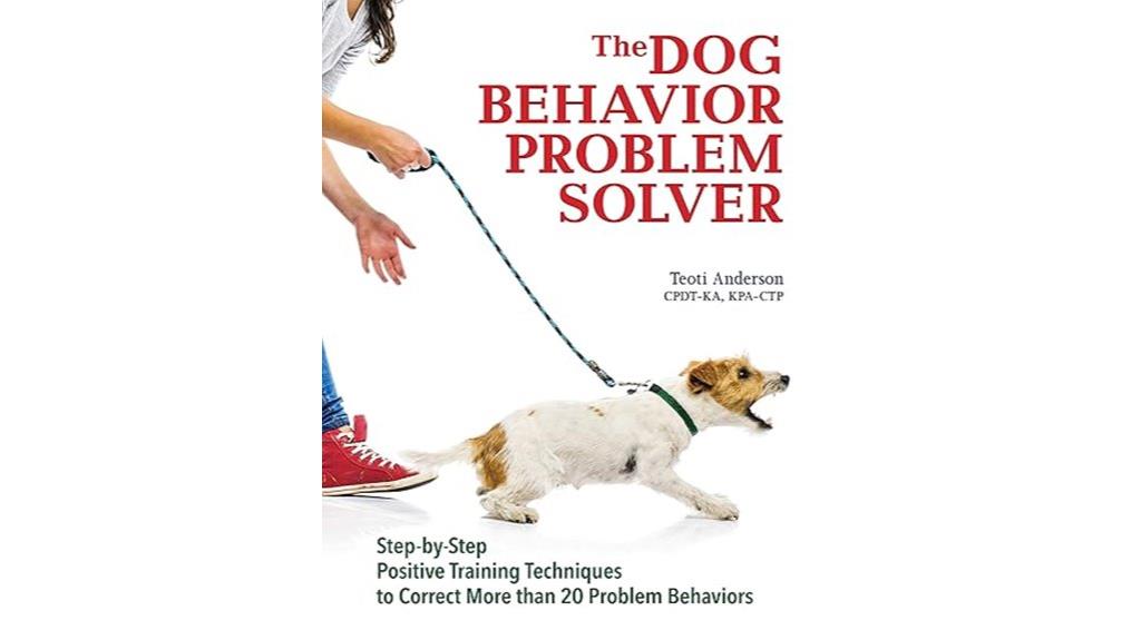 positive dog training techniques