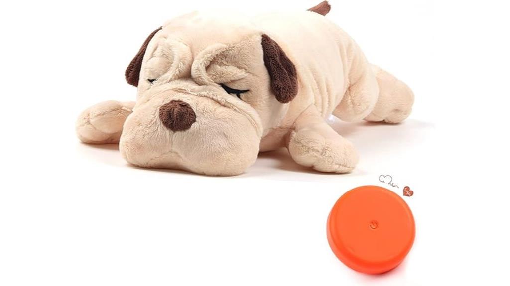 puppy toy for training