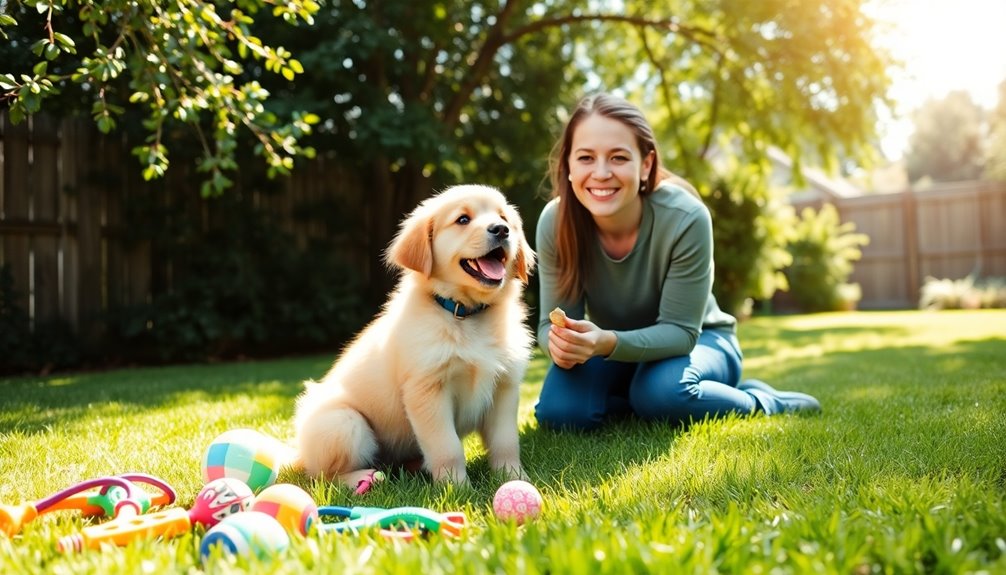 puppy training expert advice