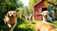 rescue dogs for adoption