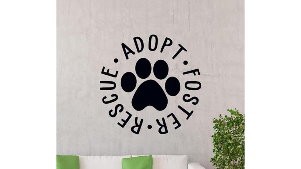 rescue foster adopt pets