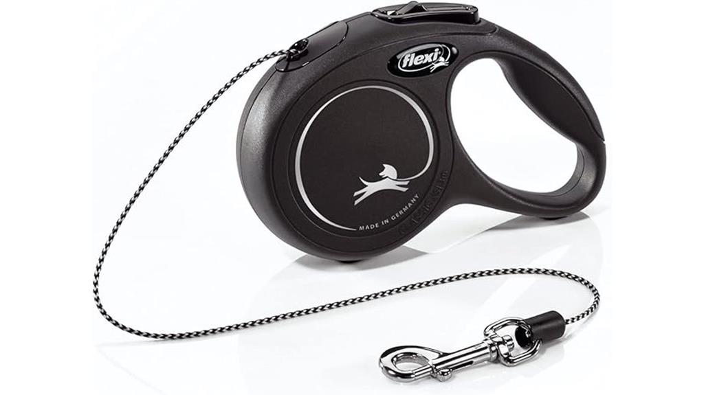 retractable leash for small dogs