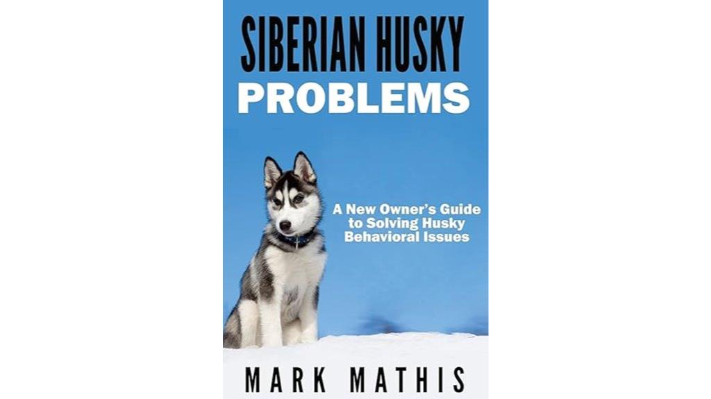 siberian husky training tips