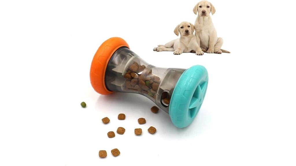 small dog puzzle toys