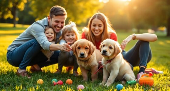 tips for dog adoption