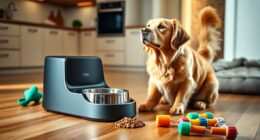 top automatic dog feeders