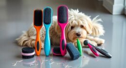 top brushes for grooming