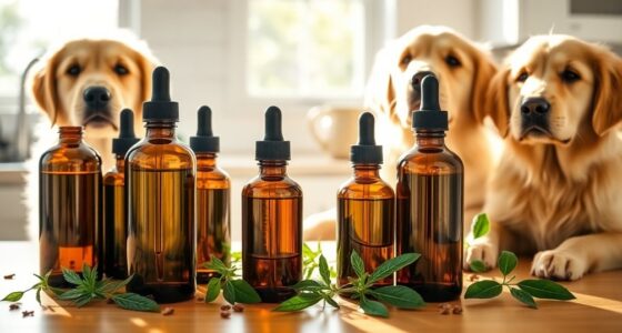 top cbd oils for dogs