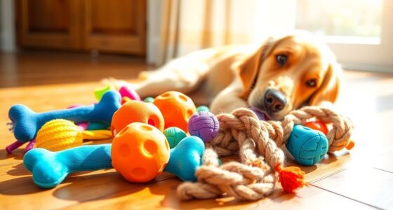 top chew toys for dogs