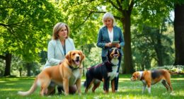 top dog behavior experts