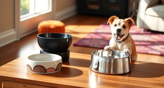 top dog bowls 2025