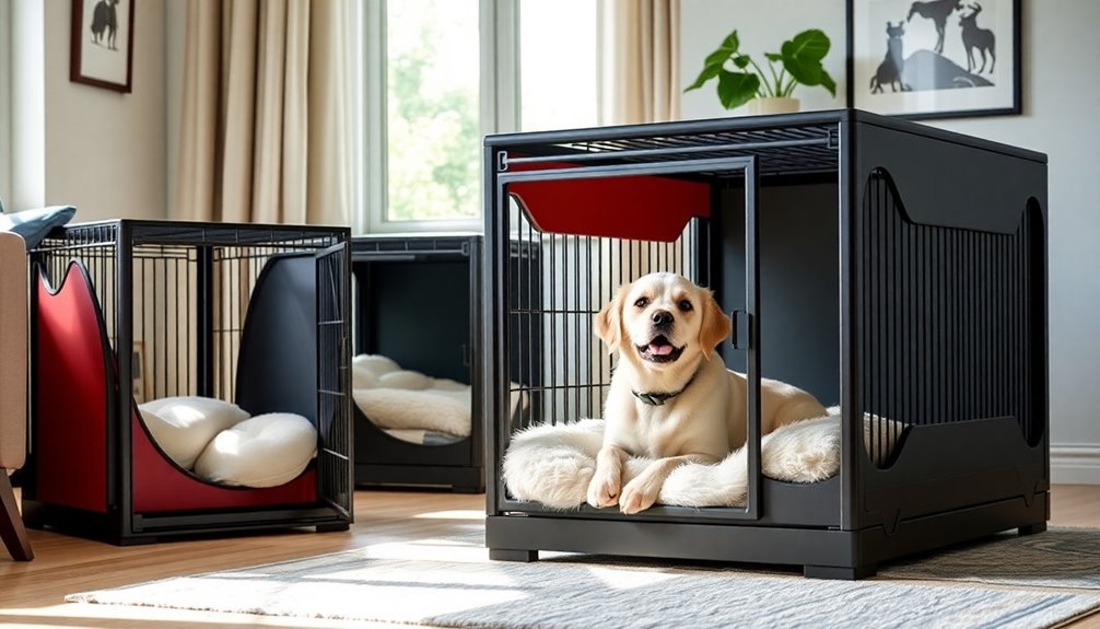 top dog crates 2025