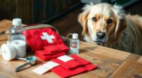 top dog first aid kits