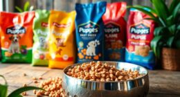 top dog food brands