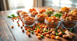 top dog food choices