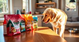 top dog food reviews
