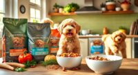 top dog foods reviewed