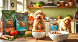 top dog foods reviewed