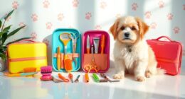 top dog grooming essentials