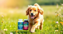 top dog health supplements