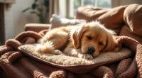 top dog heating pads
