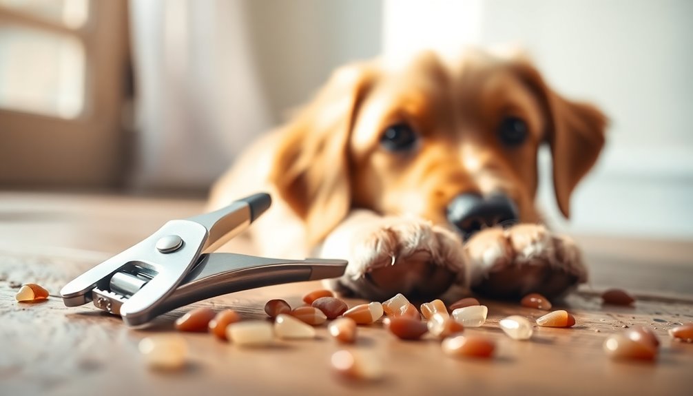 top dog nail clippers