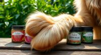 top dog paw balms