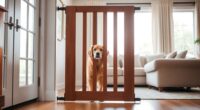 top dog safety gates